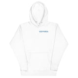 Godsmack - Left Chest Smack Hoodie
