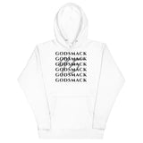 Godsmack - Repeat Again Hoodie