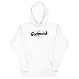 Godsmack - Black and Pink Logo Hoodie