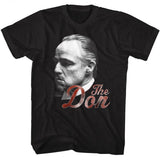 The Godfather Can'T Refuse The Don Boyfriend Tee