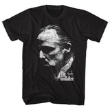 The Godfather City Profile Boyfriend Tee