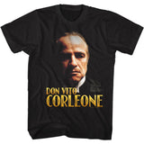 The Godfather Corleone T-Shirt
