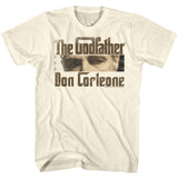 The Godfather Cutting Eyes T-Shirt