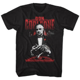 The Godfather El Don T-Shirt