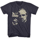 The Godfather Finger Waggle T-Shirt