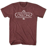 The Godfather Fool A Corleone T-Shirt