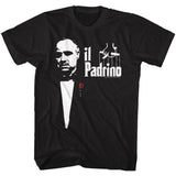 The Godfather Halian T-Shirt