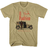 The Godfather Il Padrino Boyfriend Tee