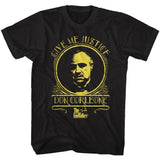 The Godfather Justice Boyfriend Tee