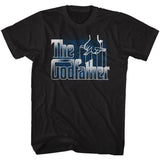 The Godfather Money T-Shirt