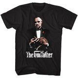 The Godfather New G Boyfriend Tee