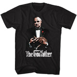 The Godfather New G T-Shirt