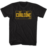 The Godfather Ny45 T-Shirt