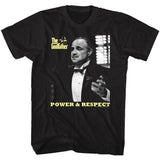 The Godfather Powspect T-Shirt
