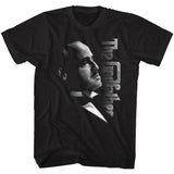 The Godfather Profilin T-Shirt