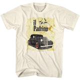 The Godfather Respect Me T-Shirt