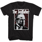 The Godfather Seeing Rd Boyfriend Tee