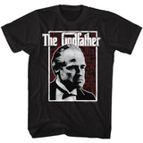 The Godfather Seeing Rd T-Shirt