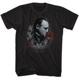 The Godfather Showing Respect T-Shirt
