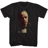 The Godfather Splatter Boyfriend Tee