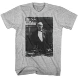 The Godfather The Don Again Boyfriend Tee