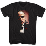 The Godfather The Don Boyfriend Tee