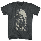 The Godfather Wagon T-Shirt