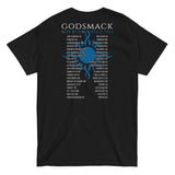 Godsmack - G Compass Logo T-Shirt