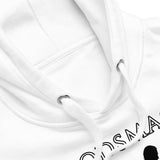 Godsmack Lean In Sillouhete Classic Hoodie