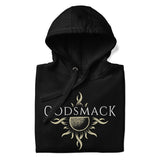 Godsmack Moon Comes Up Classic Hoodie