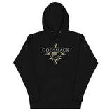 Godsmack Moon Comes Up Classic Hoodie