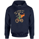 Goin' Through Hell - Unisex Hoodie