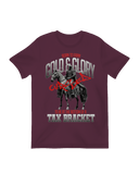 Born to Earn Gold and Glory T-Shirt
