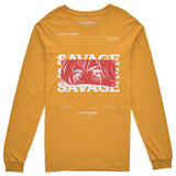 Apocalypse Long Sleeve T-Shirt