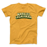 Marilize Legaluana Men/Unisex T-Shirt