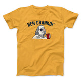 Ben Drankin Men/Unisex T-Shirt