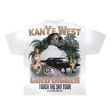 Golddigger Tee