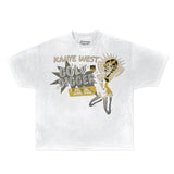 Golddigger Tee