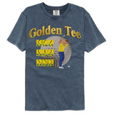 Golden Tee Swings List Comfort Colors T-Shirt