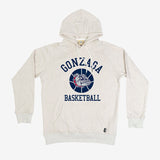 Gonzaga Basketball Vintage Hoodie