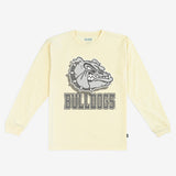 Gonzaga Monochromatic L/S Tee