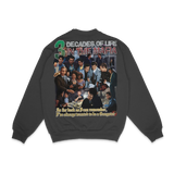 Goodfellas Crewneck Sweatshirt