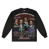 Goodfellas Long Sleeved Tee
