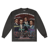 Goodfellas Long Sleeved Tee
