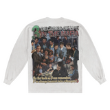 Goodfellas Long Sleeved Tee