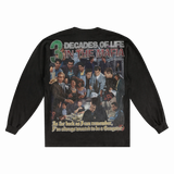 Goodfellas Long Sleeved Tee