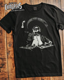 El Gordito DJ Puro Pinche Pari OG T-shirt