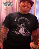 El Gordito DJ Puro Pinche Pari OG T-shirt
