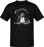 El Gordito DJ Puro Pinche Pari OG T-shirt