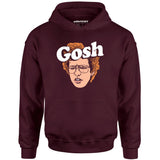 Gosh - Unisex Hoodie
